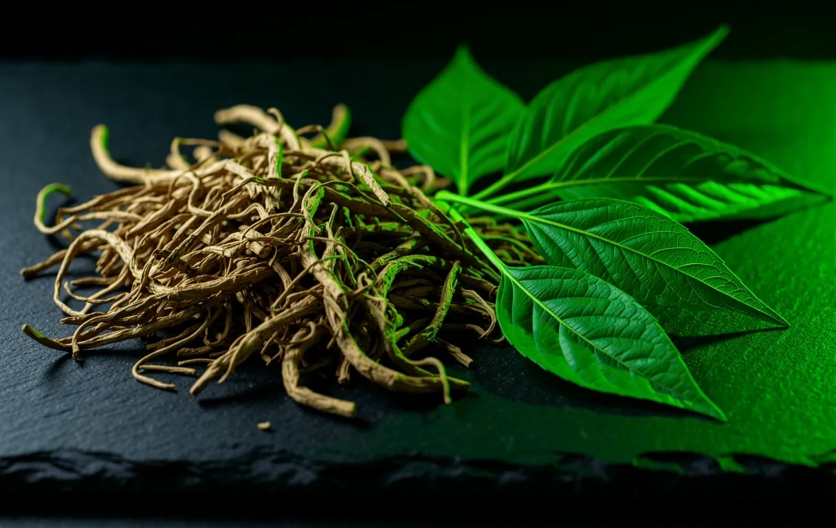 Botaniczne ekstrakty pod lupą